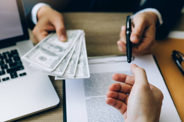 Yale, MI Loan Agency Company