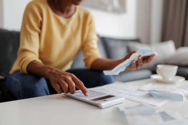 Reverse Mortgages in Yale, MI